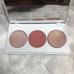 Ofra and Madison Miller Midi Palette